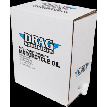 OIL E-DRAG TRAN 80W90 BIB 20L