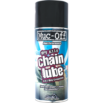 CHAIN LUBE 50 ML