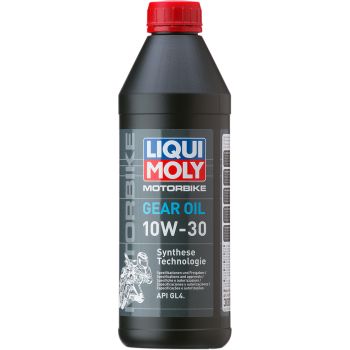 GEAROIL 10W-30 1L