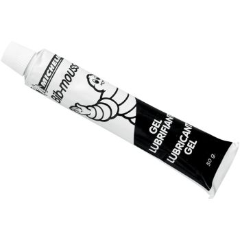 GEL BIB MOUSSE LUBE 12PK