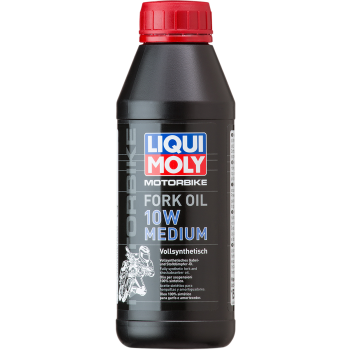 FORKOIL 10W MEDIUM 500ML