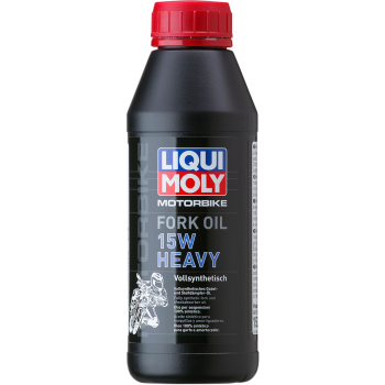 FORKOIL 15W HEAVY 500ML