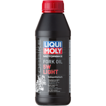 FORKOIL 5W LIGHT 5L