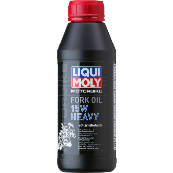 FORKOIL 15W HEAVY 1L