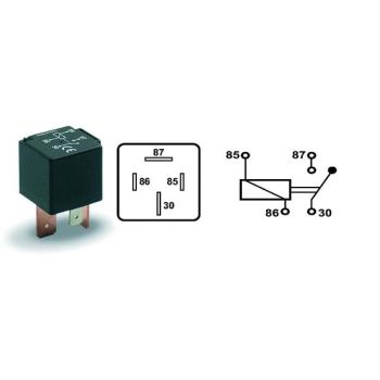 RELEE   12V 70A