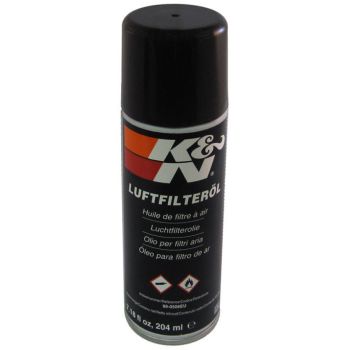 AIR FILTER OIL 204ML/7.18 OZ