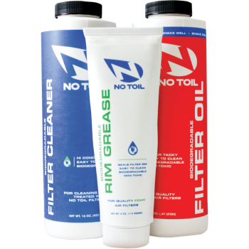 MAINTENANCE KIT 3PK