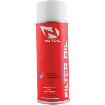 FILTER OIL NO TOIL AEROSL