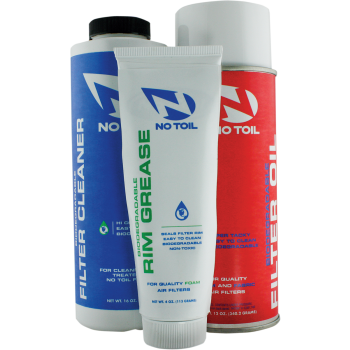 FILTER OIL CLEANER 3PK