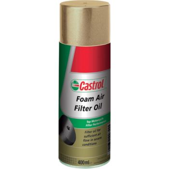 AIR FILTER OIL 400ML