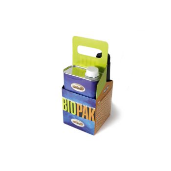 BIO PACK LIQPOWER+OIL