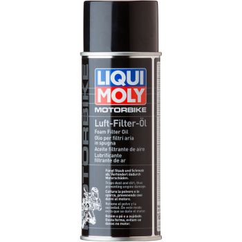 FOAM FLTR OIL SPRAY 400ML