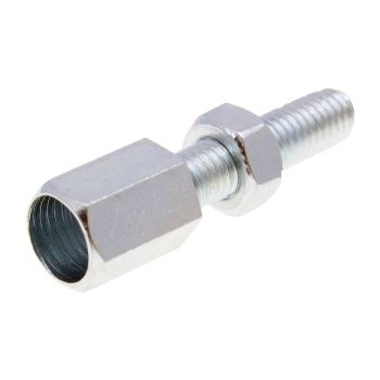 adjusting screw M5x28mm for gear cable