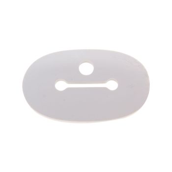 side panel rubber cap for Vespa 125-150