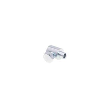 kruvinippel Bowdeni sisekaabli jaoks - 7,0x11,0 mm