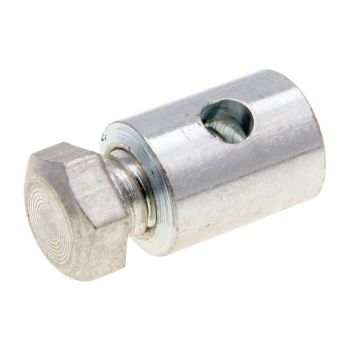 screw nipple for bowden inner cable - 8.0x14.0mm