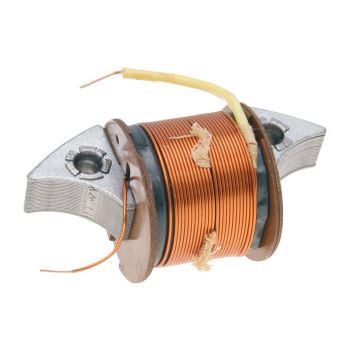 stator plate lighting supply coil for Vespa 125 Primavera, Rally 180