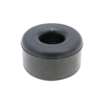 amortisaatori kummipuhver 12x31x18mm Derbi Boulevard, Piaggio Liberty, Vespa ET, GTS, LX jaoks