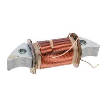 stator plate lighting supply coil for Vespa 50 R, Vespa 50 Special