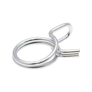 OEM standardne kütusevooliku klamber 13,6 mm