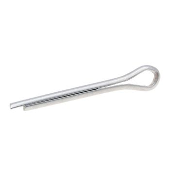 tagaratta telje splint / splindipulk 3x40mm Piaggio, Gilera, Vespa jaoks