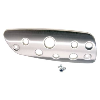 exhaust heat shield Tecnigas for Tecnigas Silent Pro exhaust