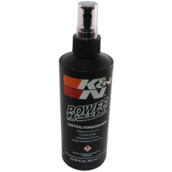 AIR FIL. CLEANER 355ML/12 OZ
