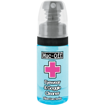 CLEANER HELMET&VISOR 35ML