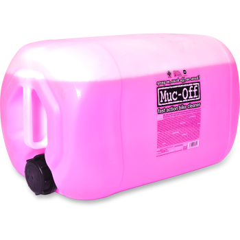 CLEANER 25 LTR