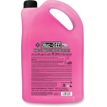 MUC-OFF BIKE CLEANER CONC. 5 L