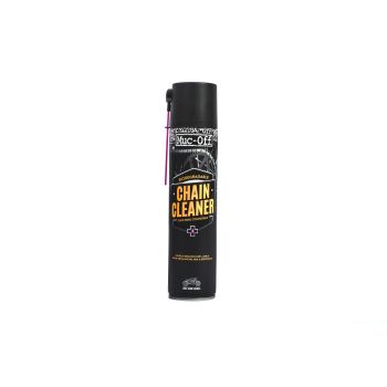 CHAIN CLEANER 400ML