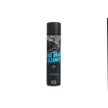 DISC BRAKE CLEANER 400ML