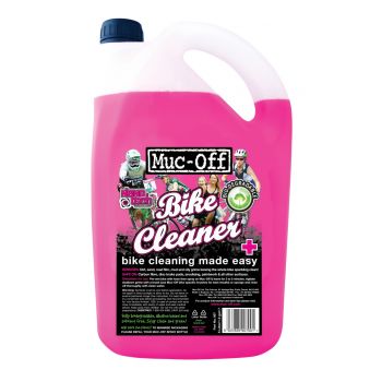 CLEANER 5 LITRE