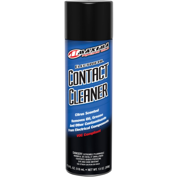 CLEANER CONTACT 15.5OZ