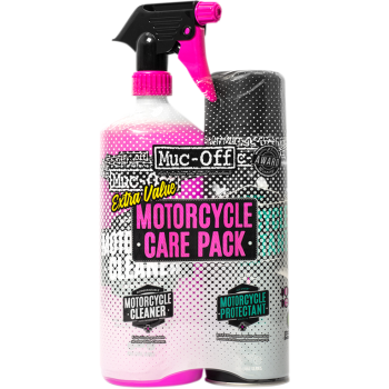 CLEANER/SPRAY DUO KIT