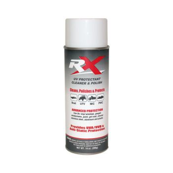 UV PROTECTANT CLEAN-POLIS