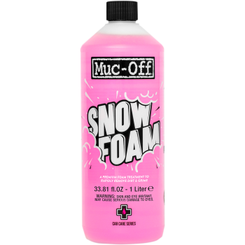 SNOW FOAM 1l