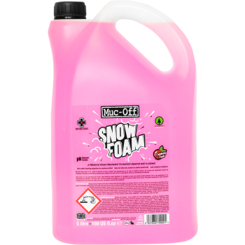 SNOW FOAM 5l