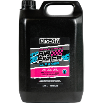 MC AIRFILTER CLEANER 5L
