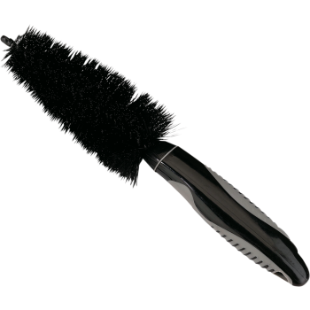 BRUSH CLEANING BIKE