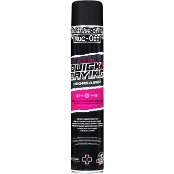 QUICK DRY DEGREASER 750ML