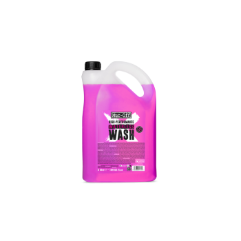 WATERLESS WASH 5 LITER