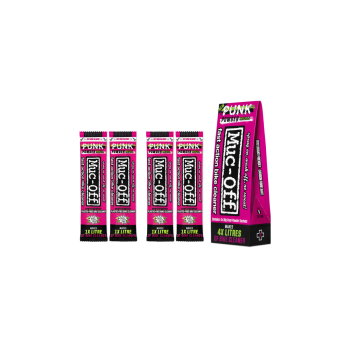 PUNK POWDER (4PK) CLEANER