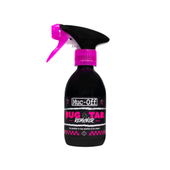 MUC OFF BUG TAR REMVR 250ML