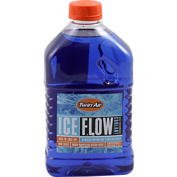 ICE FLOW COOLANT