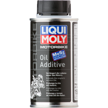 OIL ADDITIVE 125ML