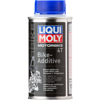 4T BIKE-ADDITIVE 125ML