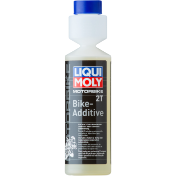 2T BIKE-ADDITIVE 250ML
