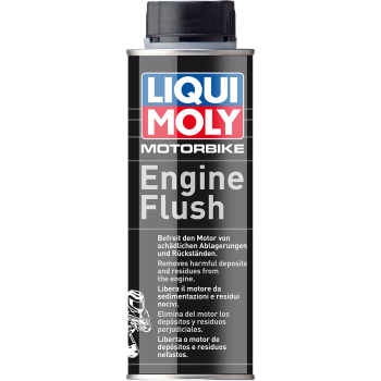 ENGINE FLUSH 250ML