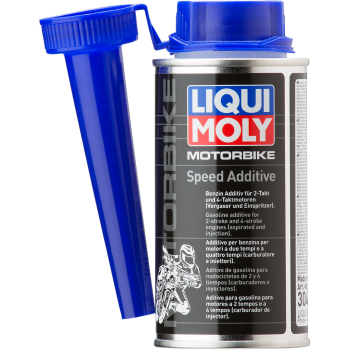 SPEED ADITIVE 150ML